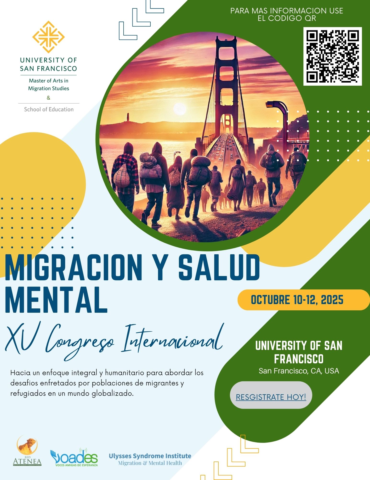 migracion y salud mental